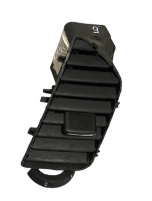 Opel insignia a решітка обдув середня права 13282237 фото №1