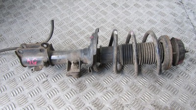 Hyundai i20 ii амортизатор лівий перед 14-18 фото №1