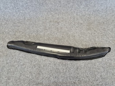 Mazda 3 iii bm bjs7-56-391 шумоізоляція задня оригінальний номер фото №1