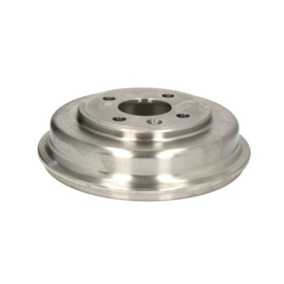 Барабан гальмівний задня chevrolet aveo t300 11-15 фото №1