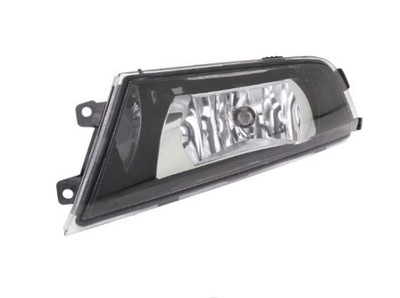 FARO NIEBLA SKODA FABIA 14- 6V0941699  