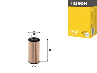 FILTER OILS AUDI A1 A3 A4 ALLROAD B9 A4 B9 A5 A6 C8 A7 Q2 Q3 Q5 TT  