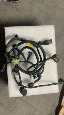 Hyundai kona 2018- електрик джгут pdc перед фото №1