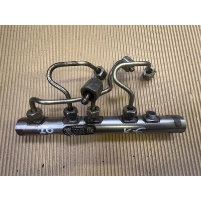 Шланг топливный mini cooper countryman r60 0445214237 фото №1