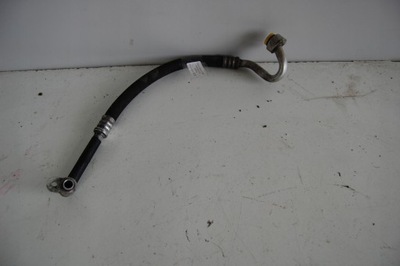 Porsche оригінальний номер 7l5820744d шланг кондиціонера фото №1