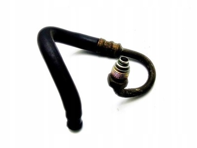 Шланг підсилювача mercedes w168 a klasa 1.6 фото №1