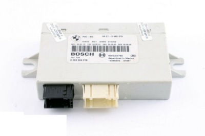 MINI R55 R56 R57 R58 R60 MODULE CONTRÔLEUR PDC 