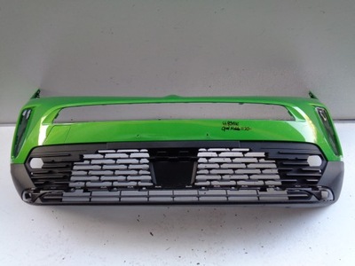 Бампер передний opel mokka ii b 20- nr 44891 фото №1