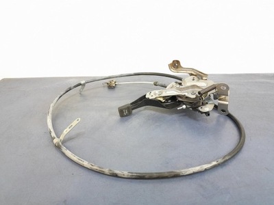 Infiniti q50 механизм тормоза стояночного фото №1