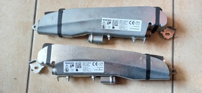 Volvo s90 v90 - подушка сидіння подушка безпеки права фото №1