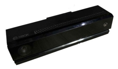 Sensor Microsoft Xbox One Kinect