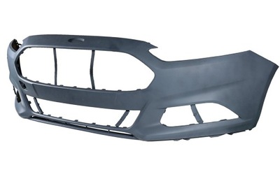 Бампер передній ford fusion 2013- ds7z17757daptm фото №1