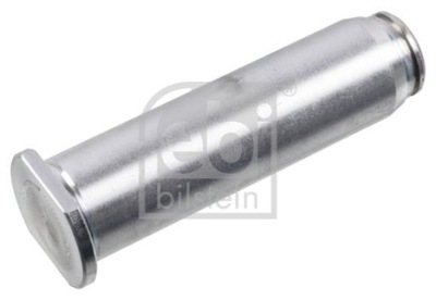 FEBI BILSTEIN 03771 VIS SABOTS DE FREIN À TAMBOUR DE DISQUE - milautoparts-fr.ukrlive.com