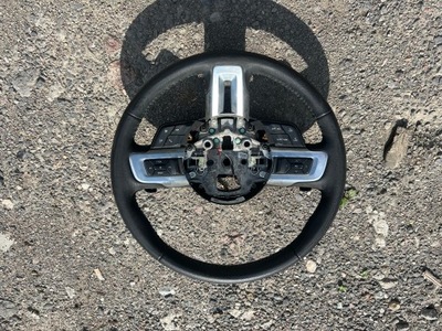 Повітропровід ford mustang 2015 fr333600ad фото №1