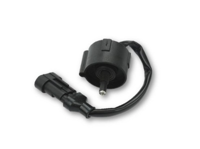 Датчик фільтра пального kia sorento optima фото №1