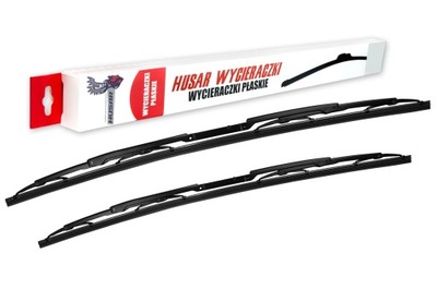 WIPER BLADES HUSAR BMW SERIES 5 E39 SEDAN 11/95-06/  