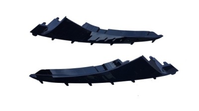 Cupra born 10e молдинг pod фара левая lub правая фото №1