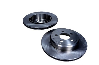 MAXGEAR DISCS BRAKE 2SZT. CHRYSLER T 300C  