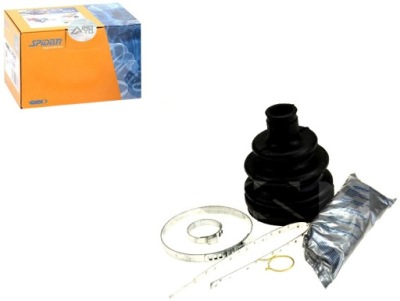 Spidan набор защита шарнир 7837698 1603178 7839 фото №1