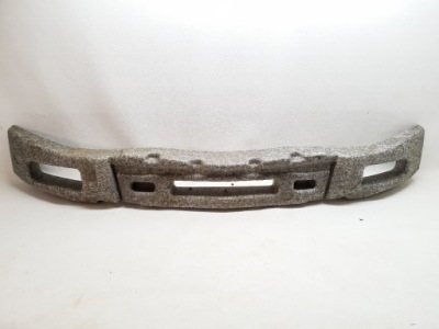 Chevrolet aveo i t255 балка абсорбер бампер перед фото №1