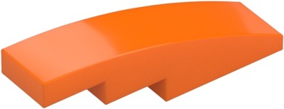 LEGO 6037750 11153 pomarańczowy