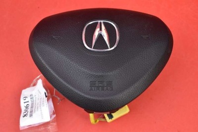 AIRBAG ПОДУШКА РУЛЯ ACURA TSX 2 II ACCORD 8 VIII 09R фото