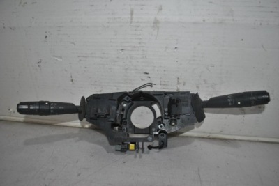 Перемикач комбінований важіль peugeot 407 96205589zl фото №1