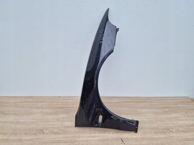 Mitsubishi galant 97-03 rok правый крыло перед фото №1