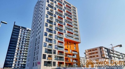 Mieszkanie, Wrocław, 68 m²
