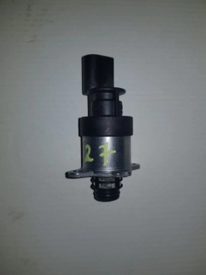 Новый клапан scv bmw 0928400827 фото №1