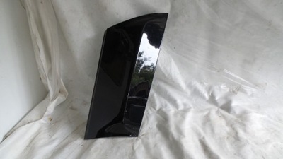 Молдинг стійка права ecosport gn15-n29148-afw 2020 фото №1