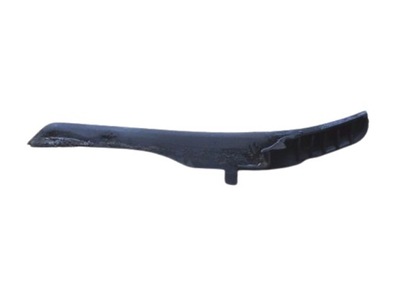 PROTECCIÓN IZQUIERDA AL ALETA TOYOTA YARIS II 2006-2011 AÑO 53867-52080  