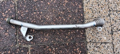 Vw audi 3.0 tdi шланг трубка audi 059735a фото №1