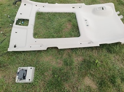 Honda cr-v vi стеля 2023 2025 фото №1