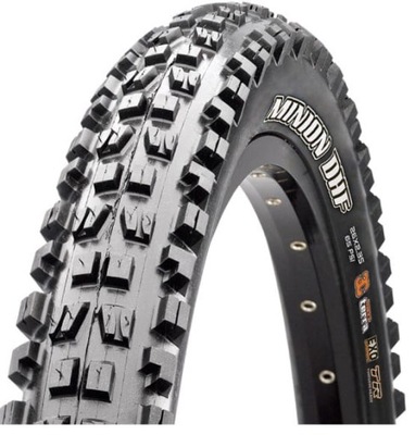 Opona Maxxis Minion DHF 27,5x2,50WT 60TPI TR