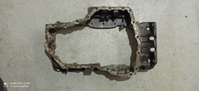 Піддон масляна основа картера c5 iii 2.0 hdi 163 km фото №1