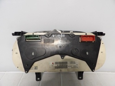 Лічильник opel vivaro фото №1