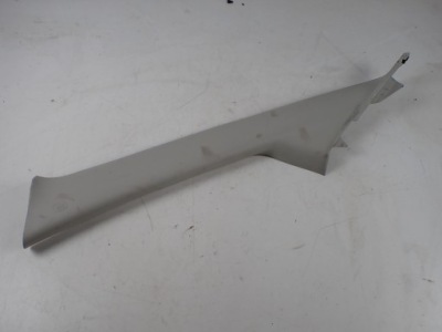 Защита обшивка стойка левая mazda 5 2008 europa c23668170 фото №1