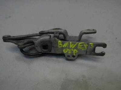 Петля капот правый bmw 3 e93 фото №1
