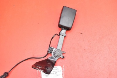 Натягувач кліпса поперечина лівий задня 9810493477 opel grandland 1 i 17-21 фото №1