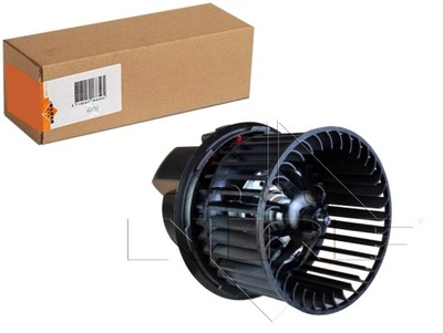 VENTILADOR SOPLADORES FORD TRANSIT TRANSIT TOURNEO 2.0-3.2D 06.94-12.14  