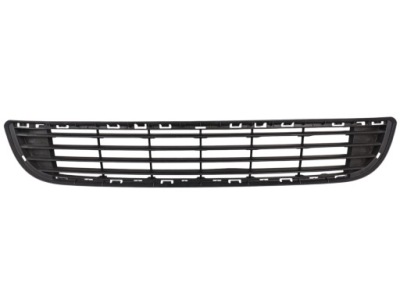 Citroen berlingo ii partner ii решётка решётка радиатора бампера перед 9681519877 фото №1