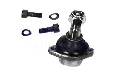 DELPHI 8/5000 PERNA PALANCA PARTE DELANTERA L/P VW LT 28-35 I LT 40-55 I 2.0-2.7D  