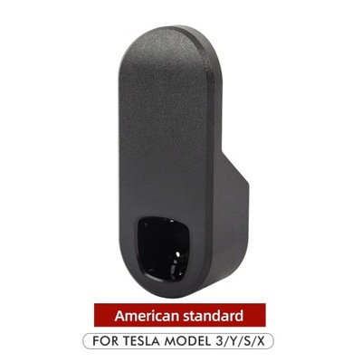 PARA CABLES TESLA MODELO 3 S X Y ACCESORIOS SOPORTE PARA M  