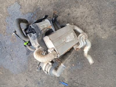 Sharan 7n webasto обігрівач стояночний 7n0815065 фото №1