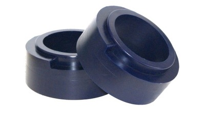 FORROS PARA MUELLE POLIURETANO PAJERO 2 +7CM  