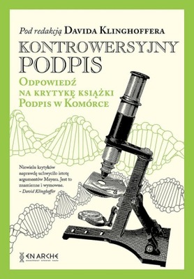 Kontrowersyjny podpis. Odpowiedź na krytykę