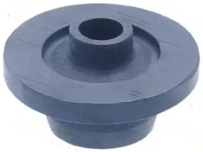 Подушка радіатора tsb-128 febest фото №1