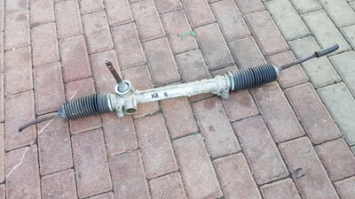 Рулевая рейка трансмиссия рулевая ford ka ii фото №1