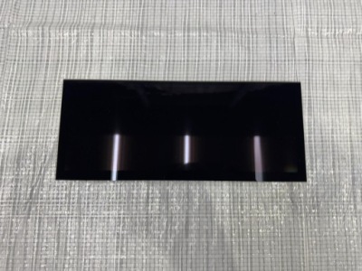 Екран дисплей alfa romeo junior 9839877180 фото №1